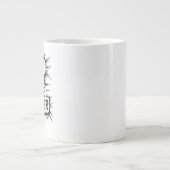 Juste Un Chapitre De Plus Grande Mug Extra - Surdi (Devant)