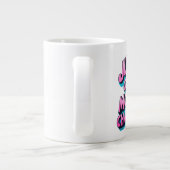 Juste Un Chapitre De Plus Grande Mug Extra - Surdi (Dos)