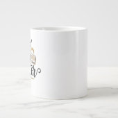 Juste Un Chapitre De Plus Grande Mug Extra - Surdi (Devant)