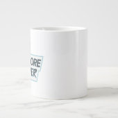 Juste Un Chapitre De Plus Grande Mug Extra - Surdi (Devant)