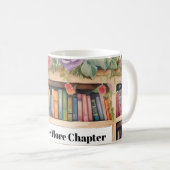 Juste un de plus chapitre amoureux du livre Mug (Devant droit)