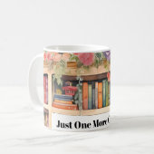 Juste un de plus chapitre amoureux du livre Mug (Devant gauche)