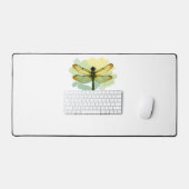 Juste un garçon qui aime les libellules. Libellule (Clavier et souris)