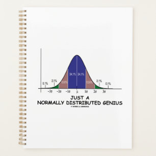 Juste Un Humour Normalement Distribué De Statistiq