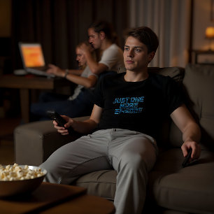 Juste un nouvel épisode T-shirt