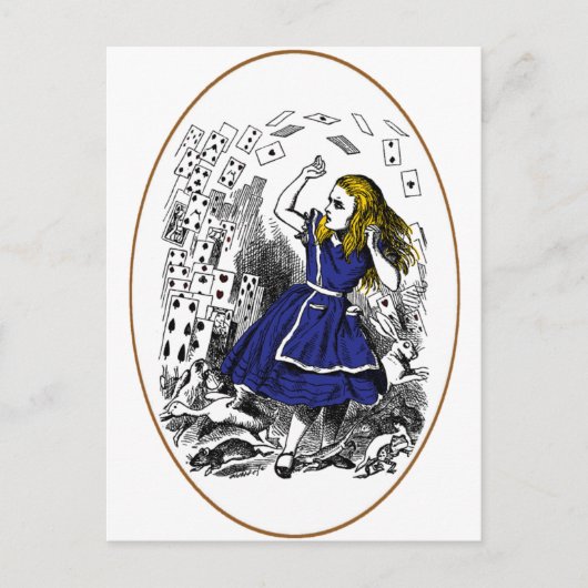 Juste un pack de cartes (Devant)