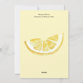 Juste un peu plus d'ancienneté Invitation