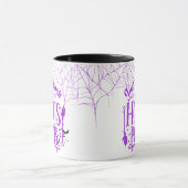 Juste Un Pocus De Hocus - Mug D'Halloween (Centre)