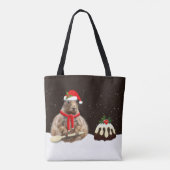 Juste Un Pub De Plus Sur Le Sac D'Impression (Dos)