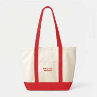 Juste un sac fourre-tout à HBS