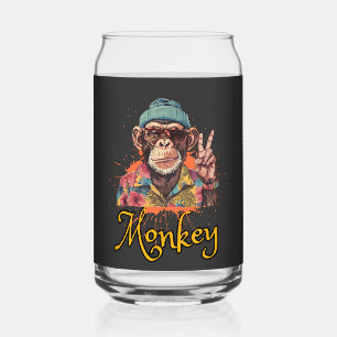 Juste un singe Cool