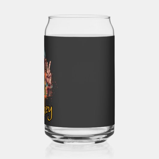 Juste un singe Cool (Droite)