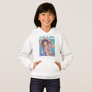 juste un t-shirt fille