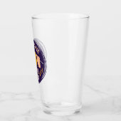 Juste un verre de rangée de plus (Gauche)