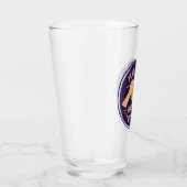 Juste un verre de rangée de plus (Droite)