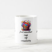 Juste une autre tasse de créativité (Centre)