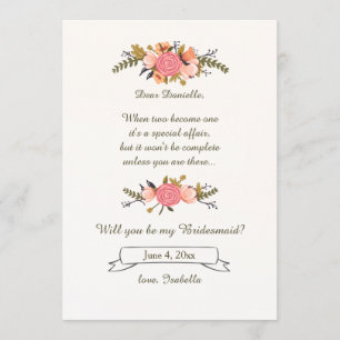 Juste une carte de demande