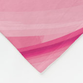 Juste une couverture d'ouatine de rose, milieu (Coin)