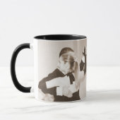 Juste UNE DANSE ? TASSE (Gauche)