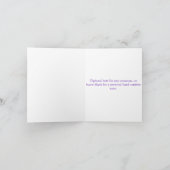 Juste une fille et sa carte de chien teckel (Intérieur)