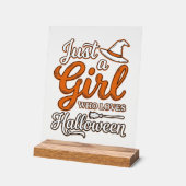 Juste une fille qui aime le design vectoriel Hallo (Angle)