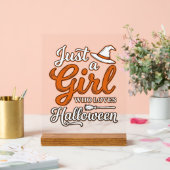 Juste une fille qui aime le design vectoriel Hallo (Mariage)