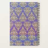 juste une fille qui aime les chevaux (Dos)