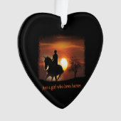 juste une fille qui aime les chevaux (devant)