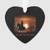 juste une fille qui aime les chevaux (dos)