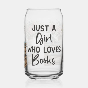 Juste une fille qui aime les livres