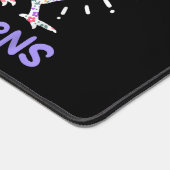 Juste Une Fille Qui Aime Les Poulets Poulet Hen Lo (Coin)