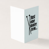 Juste une ligne de plus - (Outside)