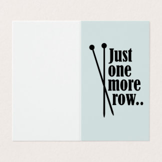 Juste une ligne de plus -