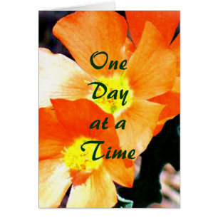 "Juste une mauvaise herbe" ODAT