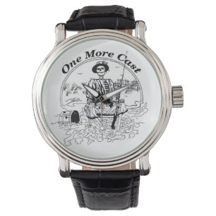 Juste une montre plus moulée