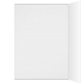 Juste une note Irish Setter (Intérieur (Gauche))