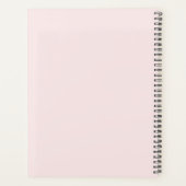 Juste Une Patronne Qui Bâtit Son Empire (Dos)