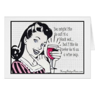 Juste une petite note…