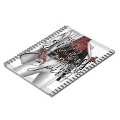 Juste Une Petite Patronne Qui Construit Son Carnet (Côté gauche)