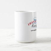 Juste Une Pincée Recettes De Café Mug (Centre)