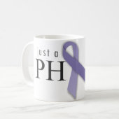 Juste une tasse étrange de phase (Devant gauche)