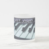 Juste Vibin' Frosty Mug (Centre)