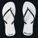 Juste wedding shower marié de bascules<br><div class="desc">Bascules électroniques parfaites pour la lune de miel des nouveaux mariés.</div>