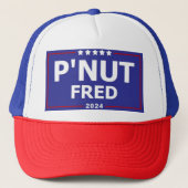 Justice Casquette 2024 (Devant)