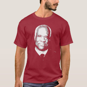 Justice Clarence Thomas T-shirt