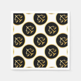 Justice Law Kantoor personaliseren Destiny's Servet