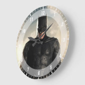 Justice League | Batman op slagveld Grote Klok (Hoek)