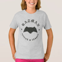 Justice League | Batman Retro Bat Emblem