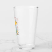 Justice League Chibi Holiday Tree Decorting Glas (Links)