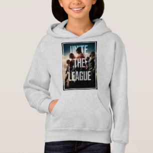 Justice League De Liga verenigen